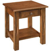 Ravena End Table - 22"W