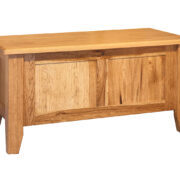 Ashton Blanket Chest