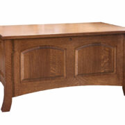 Homestead Blanket Chest