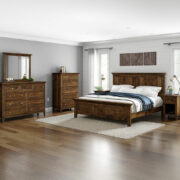 Arlington 9 Drawer Dresser - Image 2