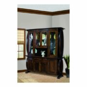 Saratoga Hutch 4 Door - Image 2