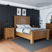Portland Bed Bench - Image 2