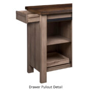 Xavier Sideboard - Image 2