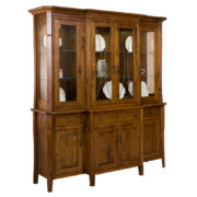 Candice 4 Door Hutch