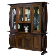 Saratoga Hutch 4 Door