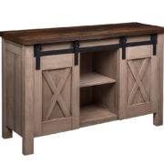 Xavier Sideboard