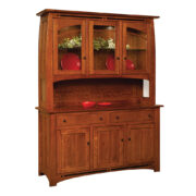 Boulder Creek Hutch