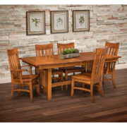 Tampico Chair - Image 3