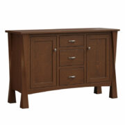 Lexington 2 Door Sideboard