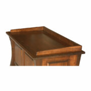 Granny Mission Blanket Chest - Image 3