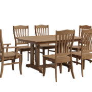 Messner Chair - Image 3