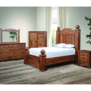 Teton 9 Drawer Dresser - Image 2