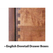 Naples Sofa Table - Image 2