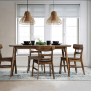 Bennington Chair Collection