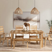 Bison Ridge Chair Collection