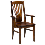 Concord Chair - Image 2