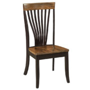 Baytown Fanback Chair