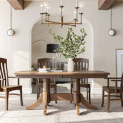Curry Chair Collection
