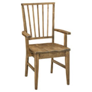 Evans Chair - Image 2