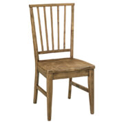 Evans Chair