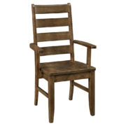 Hesston Chair Collection - Image 3