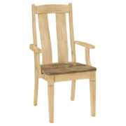 Mansfield Chair - Image 2