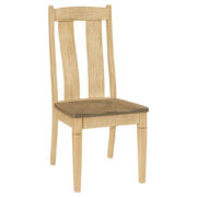 Mansfield Chair