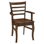 Utica Chair Collection - Image 3