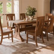 Vonda Chair - Image 3