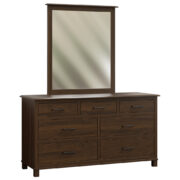 Addie Low Dresser