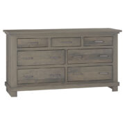 Braylon Low Dresser