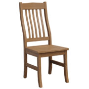 Country Mission Chair
