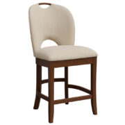 Dove Barchair