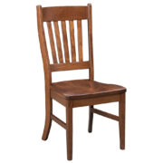 Frontier Chair