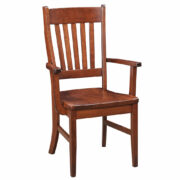 Frontier Chair - Image 2