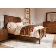 Highlander Tall Dresser - Image 2