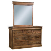 Hampton Bedroom Collection - Image 5