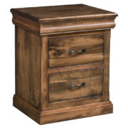 Hampton Bedroom Collection - Image 8