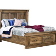 Hampton Bedroom Collection - Image 2