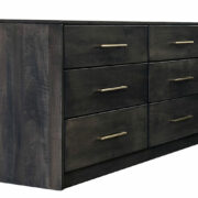 Brunswick Dresser