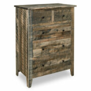 Livingston Chest - 34¾"W
