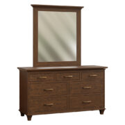 Madison Bedroom Collection - Image 6