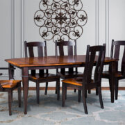 Mansfield Chair - Image 3