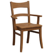 Overton Chair - Image 2