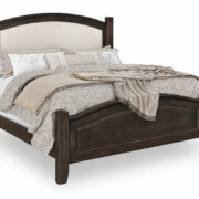 Carlston Royal Bed - Image 2