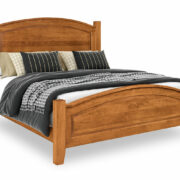 Carlston Royal Bed