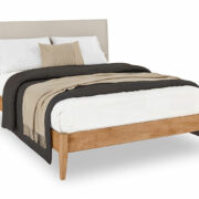 Florence Platform Bed