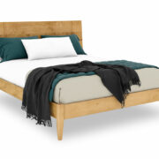 Hudson Platform Bed