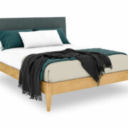 Hudson Platform Bed - Image 4