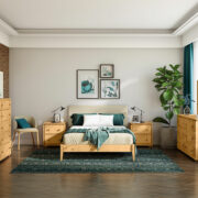 Hudson Nightstand - Image 2